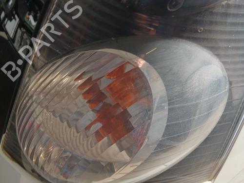 Right taillight CITROËN C1 (PM_, PN_) 1.4 HDi | BP31993914C35