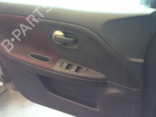 Front left window mechanism NISSAN NOTE (E11, NE11) 1.5 dCi | BP38911334C22 - Image 3