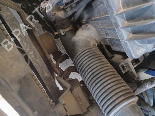 Used Gearbox Gearbox CITROËN C3 I (FC_, FN_) [2002-2013] 33303911 33303911