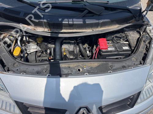 Used Parts RENAULT SCÉNIC II (JM0/1_) 1.5 dCi (JM1E, JM16) 4954604