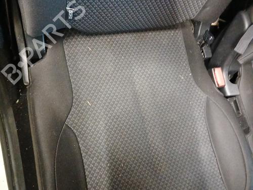 Used Rear seat Rear seat CITROËN C4 Picasso I MPV (UD_) 1.6 HDi 110 (112 hp) 31584223 31584223