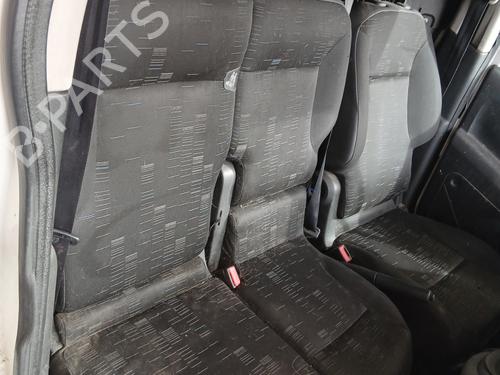 Sæde højre fortil CITROËN BERLINGO MULTISPACE (B9) 1.6 HDi 110 (109 hp) 32745743