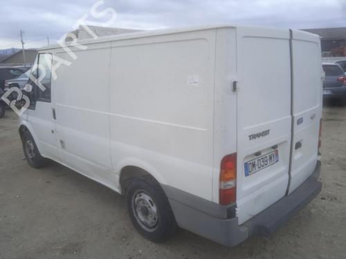 Left sun visor FORD TRANSIT Platform/Chassis (FM_ _, FN_ _) 2.0 TDCi (F_E_, F_F_) | BP30444020I1 - Image 9