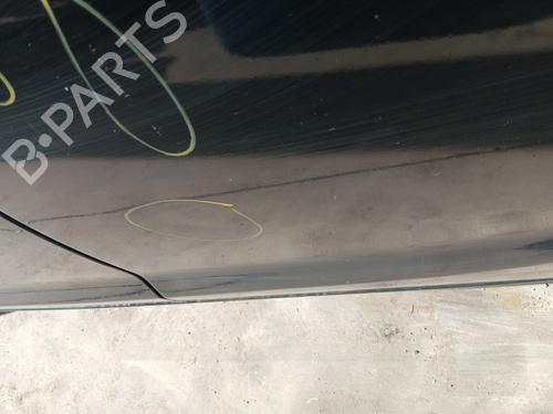 Left rear door HYUNDAI i20 I (PB, PBT) 1.2 | BP30148991C4 