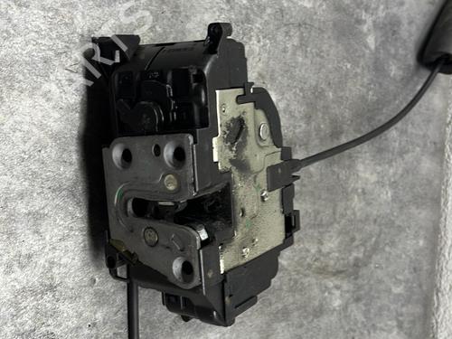 Rear right lock RENAULT MEGANE III Hatchback (BZ0/1_, B3_) 1.5 dCi | BP27398633C99 