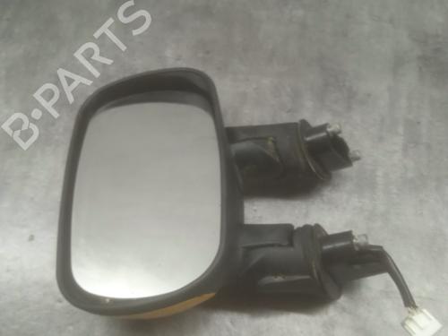 Retrovisor esquerdo FIAT DOBLO Box Body/MPV (223_) 1.3 D Multijet (75 hp) 23866410