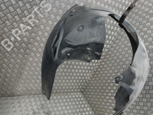 Hjulbue FORD FIESTA VI (CB1, CCN) 1.4 TDCi | BP28295389C56 