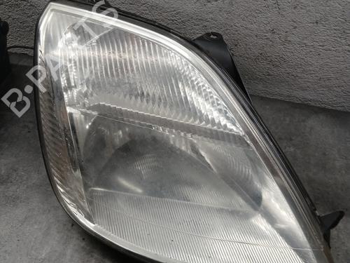 Used Right headlight Right headlight 30853639 30853639