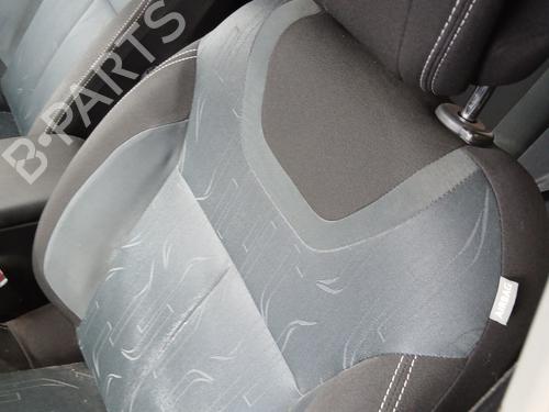 Left front seat CITROËN C4 II (NC_) 1.6 HDi 115 | BP33019442C15 - Image 9