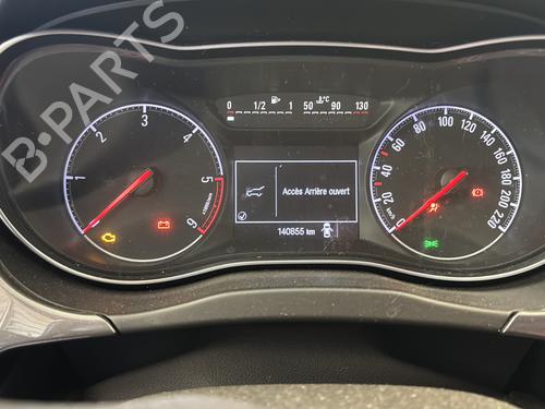 Gearkasse OPEL CORSA E (X15) 1.3 CDTI (08, 68) | BP31279574M3