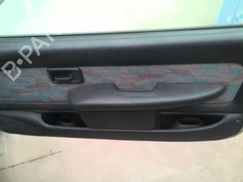 Used Front right window mechanism Front right window mechanism 39086730 39086730