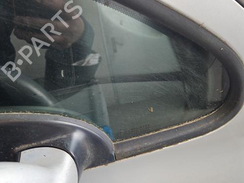 Vidro triangular frente direito Vidro triangular frente direito PEUGEOT 307 SW (3H) [2002-2009] 34358002 34358002