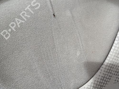 Left front seat CITROËN C2 (JM_) 1.4 HDi 00008845A2