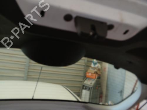 Used Tailgate lock PEUGEOT 207 (WA_, WC_) 1.4 HDi (68 hp) 30080584