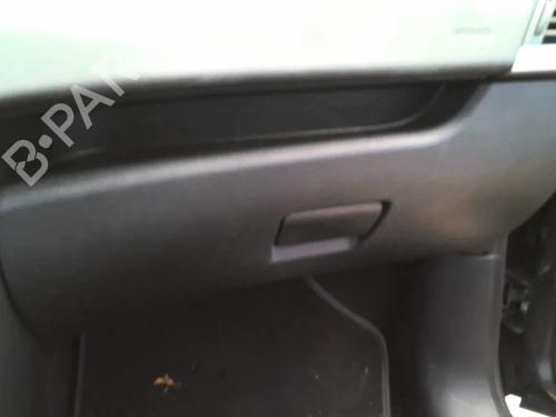 Used Glove box Glove box PEUGEOT 207 (WA_, WC_) 1.6 HDi (90 hp) 40502641 40502641