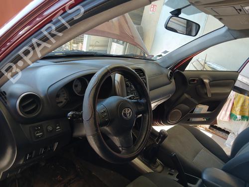 Used Dashboard TOYOTA RAV 4 II (_A2_) 2.0 D 4WD (CLA20_, CLA21_, CLA20R, CLA21R) (116 hp) 28472852