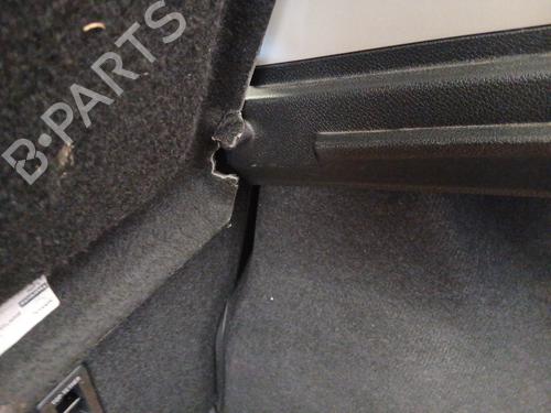 Used Rear parcel shelf Rear parcel shelf NISSAN PULSAR Hatchback (C13) 1.2 DIG-T (115 hp) 33172409 33172409