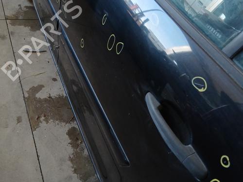 Left rear door CITROËN C4 Grand Picasso I (UA_) 1.6 HDi | BP29844981C4 
