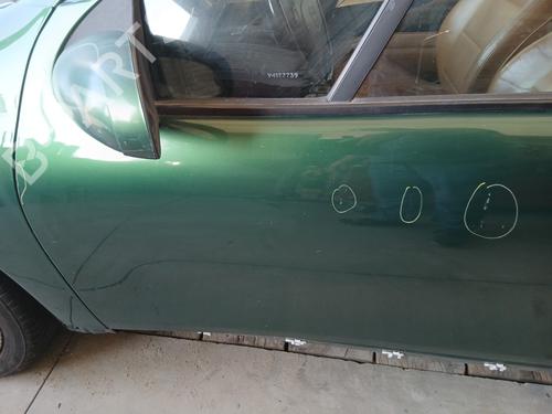 Left front door OPEL TIGRA (S93) 1.4 16V (F07) | BP28677347C2