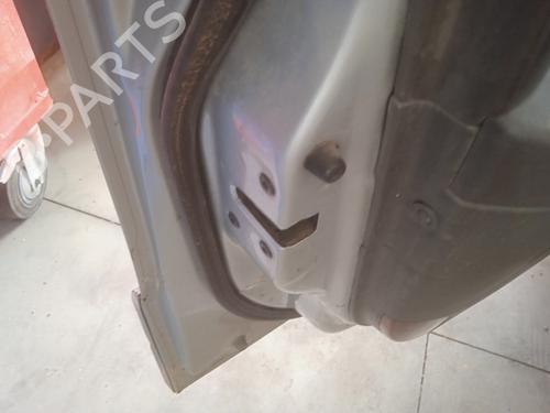 Used Front left lock HYUNDAI SANTA FÉ I (SM) 2.0 CRDi 4x4 (125 hp) 21282807