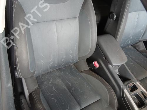 Right front seat CITROËN C4 II (NC_) 1.6 HDi 115 | BP33022767C16 - Image 2