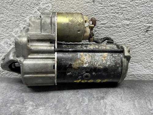 Starter RENAULT MEGANE I (BA0/1_) 1.9 dTi (BA08, BA0N) | BP20935968M8 
