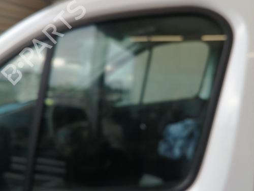 Used Front left door window FIAT TALENTO Van (296_) 1.6 D (125 hp) 24938459