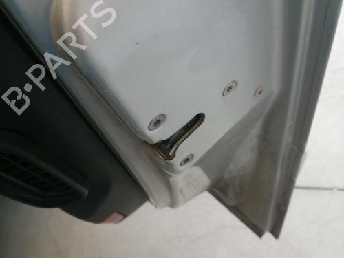 Front right lock PEUGEOT 807 (EB_) 2.0 HDi | BP27873806C97 