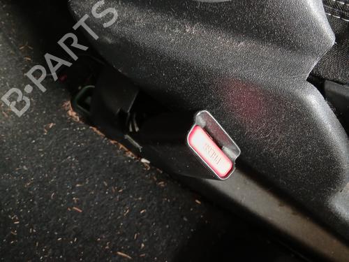 Used Seat buckle Seat buckle CITROËN C4 Grand Picasso I (UA_) 1.6 HDi 110 (112 hp) 31332803 31332803