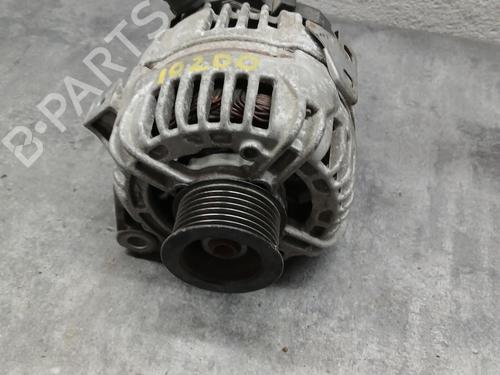 Used Alternator TOYOTA AVENSIS (_T25_) 2.4 VVT-i (AZT251_, AZT251R) (163 hp) 29588119