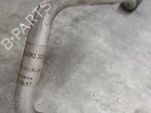 AC pipe NISSAN PULSAR Hatchback (C13) 1.2 DIG-T | BP36651128M126 - Image 3
