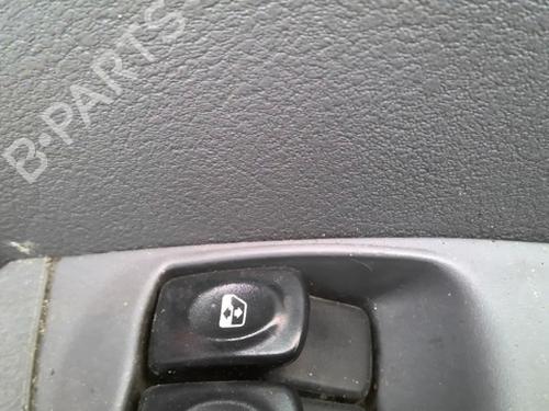 Used Left front window switch Left front window switch 39215899 39215899