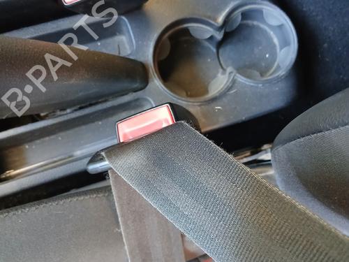 Used Seat buckle Seat buckle VW POLO IV (9N_, 9A_) 1.4 TDI (70 hp) 35991408 35991408
