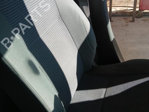 Seats set SUZUKI SWIFT III (MZ, EZ) 1.3 DDiS (RS413D) | BP30126370C78 - Image 11
