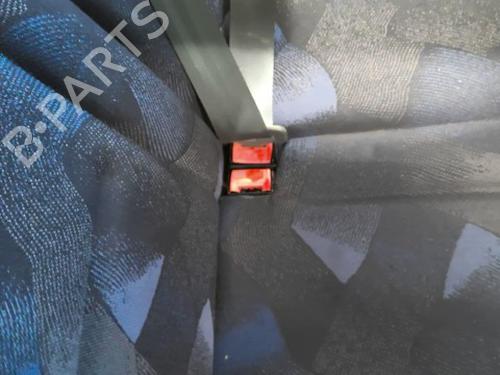 Used Seat buckle Seat buckle RENAULT CLIO II (BB_, CB_) 1.2 (BB0A, BB0F, BB10, BB1K, BB28, BB2D, BB2H, CB0A,... (58 hp) 40269473 40269473