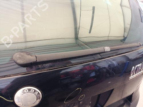 Used Rear windshield wiper arm SKODA OCTAVIA II Combi (1Z5) 2.0 TDI 4x4 (140 hp) 27654522
