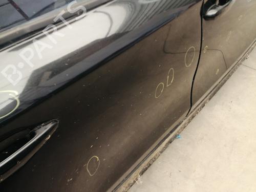 Right rear door BMW 1 (E87) 118 d | BP26599739C5 