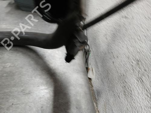 Pipe RENAULT MODUS / GRAND MODUS (F/JP0_) 1.5 dCi (FP0D, JP0D) | BP31380509M125 