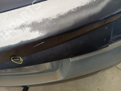 Tailgate RENAULT MEGANE II (BM0/1_, CM0/1_) 1.5 dCi (BM02, BM13, BM2A, CM02, CM13) | BP29327396C6 