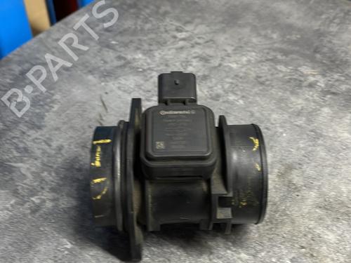 Used Mass air flow sensor Mass air flow sensor PEUGEOT 207 (WA_, WC_) 1.4 HDi (68 hp) 33606746 33606746