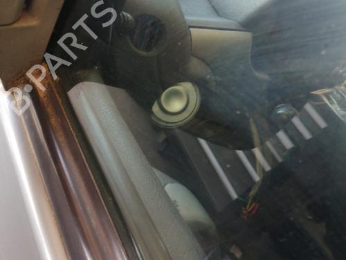 Front left door window CITROËN BERLINGO / BERLINGO FIRST Box Body/MPV (M_) 1.9 D 70 (MBWJZ, MCWJZ) | BP26519690C18 