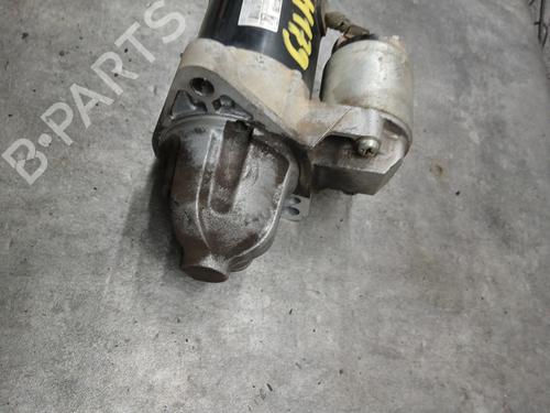 Starter SUZUKI SPLASH (EX) 1.0 (A5B310) | BP31943951M8 - Image 3
