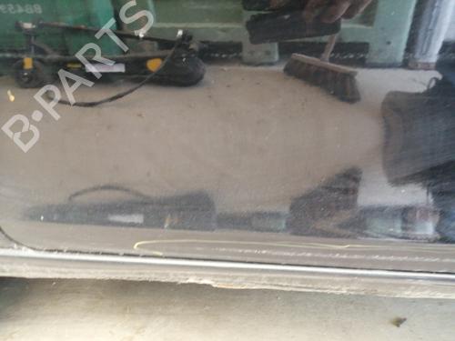 Right rear door SEAT LEON (1P1) 1.6 TDI | BP26709380C5 