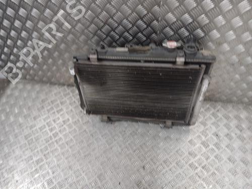 Water radiator OPEL AGILA B (H08) 1.0 (F68) | BP36009648M31 - Image 7