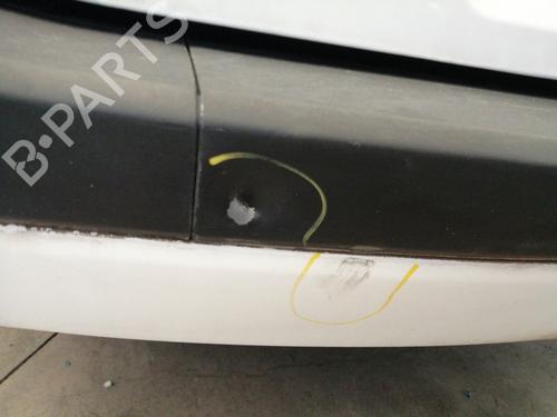Rear bumper RENAULT MEGANE II Estate (KM0/1_) 1.5 dCi (KM02, KM13) | BP27697393C8 
