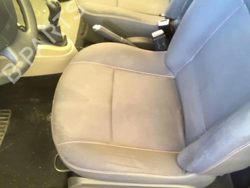 Seats set RENAULT TWINGO II (CN0_) 1.5 dCi (CN0E) | BP38681817C78  - Image 11