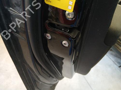 Front left lock HYUNDAI i20 I (PB, PBT) 1.2 | BP30149030C98 