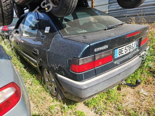 Used Parts CITROËN XANTIA (X1_, X2_) 1.8 i 16V (110 hp) 2992963
