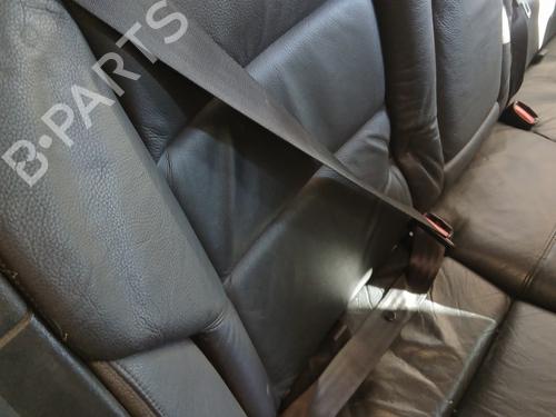 Højre bagtil seleforstrammer VOLVO V50 (545) D5 (179 hp) 29968752