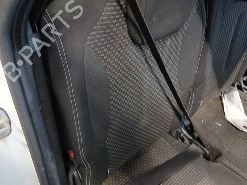 Højre bagtil seleforstrammer CITROËN C4 Picasso I MPV (UD_) 1.6 HDi 110 | BP29898404C90